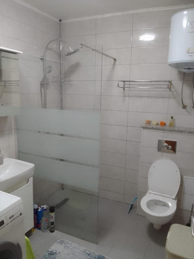 Apartment Italiano Split Buitenkant foto