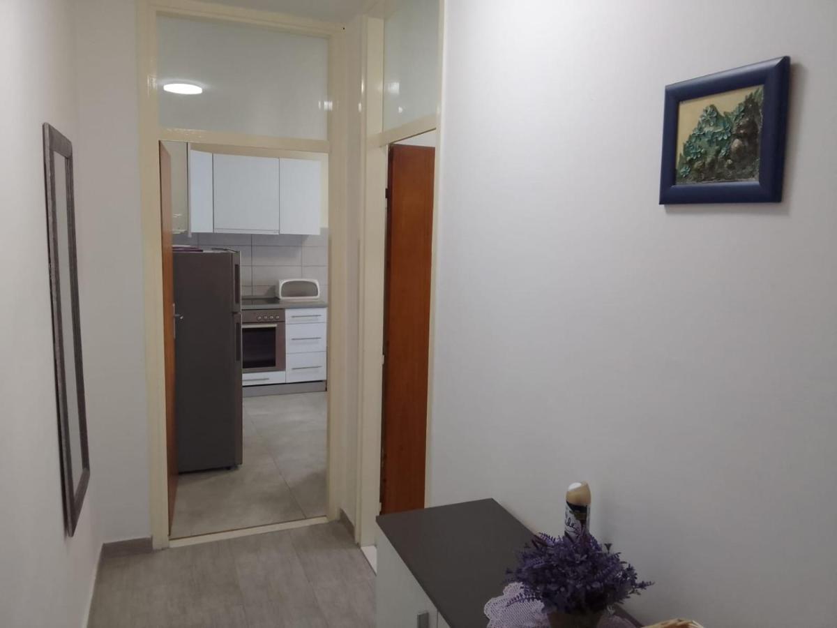 Apartment Italiano Split Buitenkant foto