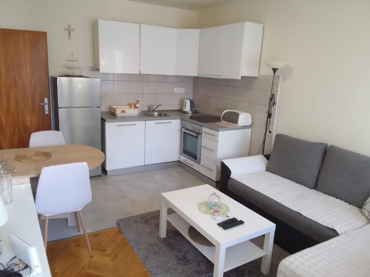 Apartment Italiano Split Buitenkant foto
