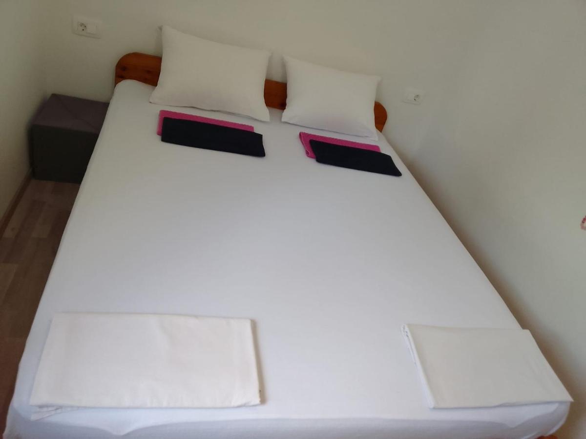 Apartment Italiano Split Buitenkant foto