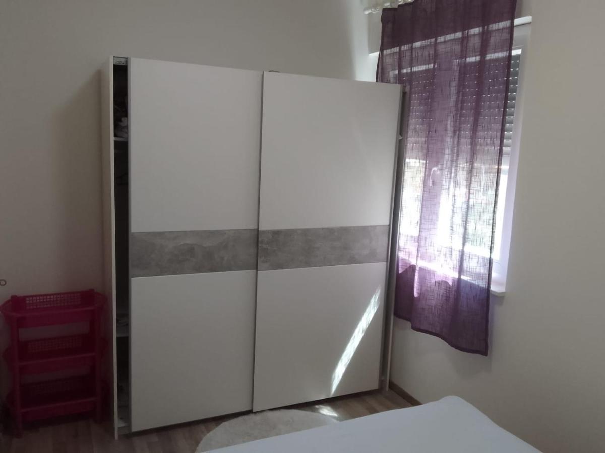 Apartment Italiano Split Buitenkant foto